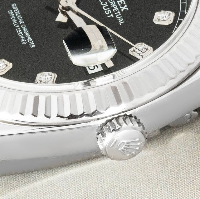 Rolex Datejust 41 126334 Image 2
